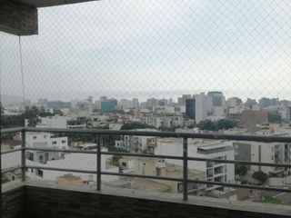 Foto 4 de ALQUILO O VENDO DEPARTAMENTO EN SURQUILLO LA CALERA