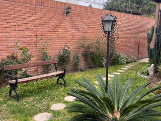 Foto 15 de VENDO CASA EN ZONA DE CLINICAS - CORPAC- SAN BORJA