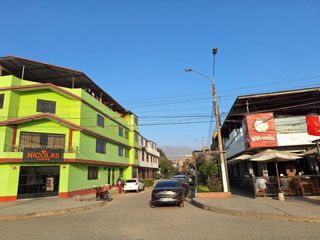 Foto 33 de Venta de 2 Casas + 2 Locales en Urb. El Pinar, Etapa 1 - Comas
