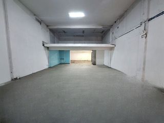 Foto 5 de 📍 Alquiler De Local Comercial En Independencia – 161 M²