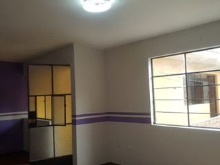 Foto 4 de 🔴 ¡Alquiler De Casa En Av. José Granda – San Martín De Porres! 🏡