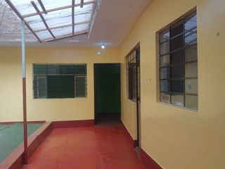 Foto 1 de 🔴 ¡Alquiler De Casa En Av. José Granda – San Martín De Porres! 🏡