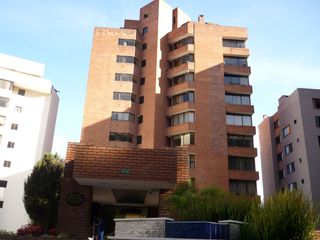 Foto 1 de DEPARTAMENTO DUPLEX EN VENTA SECTOR EL BOSQUE QUITO ECUADOR