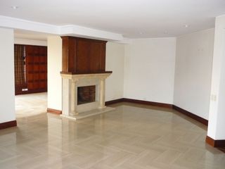 Foto 8 de DEPARTAMENTO DUPLEX EN VENTA SECTOR EL BOSQUE QUITO ECUADOR
