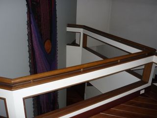 Foto 15 de DEPARTAMENTO DUPLEX EN VENTA SECTOR EL BOSQUE QUITO ECUADOR