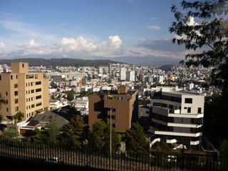 Foto 23 de DEPARTAMENTO DUPLEX EN VENTA SECTOR EL BOSQUE QUITO ECUADOR