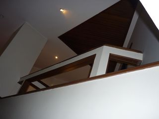 Foto 17 de DEPARTAMENTO DUPLEX EN VENTA SECTOR EL BOSQUE QUITO ECUADOR