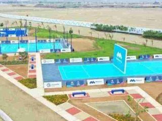 Foto 6 de Vendo en Chilca 2 Terrenos de Playa de 200m2 c/u. Condominio Costa Linda