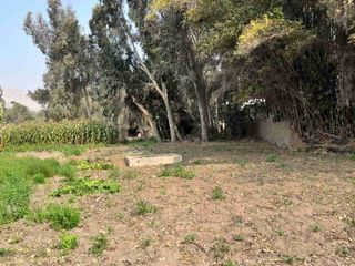 Foto 5 de Vendo Terreno en California Baja Chosica de 4,887m2
