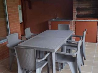 Foto 7 de se arrienda casa amueblada