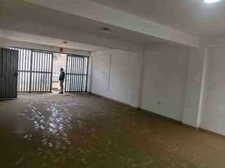Foto 1 de Se alquila local en comas primer piso y segundo piso
