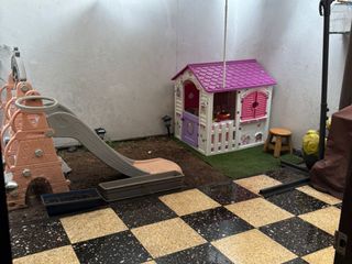 Foto 3 de ¡CASA EN ZONA COMERCIAL DE SALAMANCA!