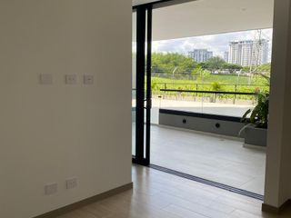 Foto 3 de Se Arrienda Apartaestudio para estrenar en Cerritos- Pereira