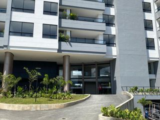 Foto 1 de Se Arrienda Apartaestudio para estrenar en Cerritos- Pereira