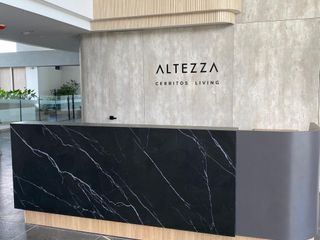 Foto 2 de Se Arrienda Apartaestudio para estrenar en Cerritos- Pereira
