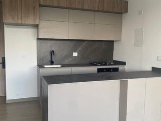 Foto 12 de Se Arrienda Apartaestudio para estrenar en Cerritos- Pereira