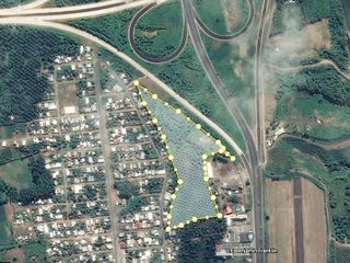 Foto 2 de Terreno en venta, Buena Fe - Quevedo