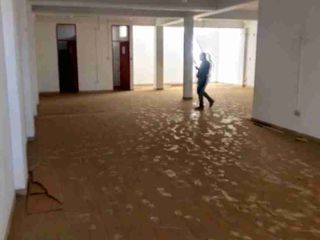 Foto 2 de Se alquila local comercial primer piso en comas Av. retablo