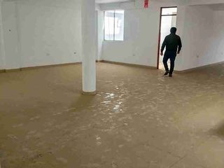 Foto 7 de Se alquila local comercial primer piso en comas Av. retablo