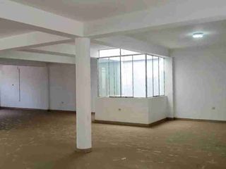 Foto 8 de Se alquila local comercial primer piso en comas Av. retablo
