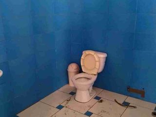 Foto 10 de Se alquila local comercial primer piso en comas Av. retablo