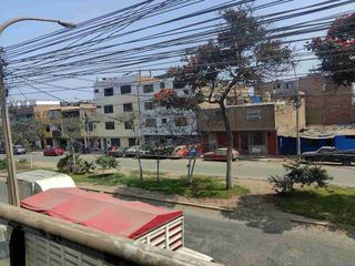 Foto 16 de Se alquila local comercial primer piso en comas Av. retablo