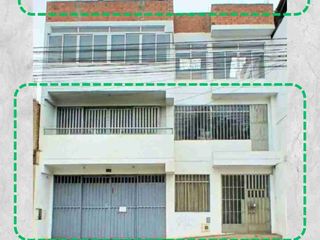 Foto 17 de Se alquila local comercial primer piso en comas Av. retablo
