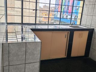 Foto 3 de ALQUILO LOCAL COMERCIAL DE 153 M2 PISO 4 LOS OLIVOS