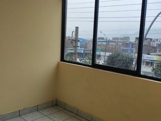 Foto 4 de ALQUILO LOCAL COMERCIAL DE 153 M2 PISO 4 LOS OLIVOS