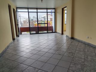 Foto 8 de ALQUILO LOCAL COMERCIAL DE 153 M2 PISO 4 LOS OLIVOS