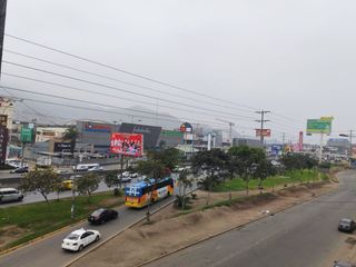 Foto 38 de ALQUILO LOCAL COMERCIAL DE 153 M2 PISO 4 LOS OLIVOS