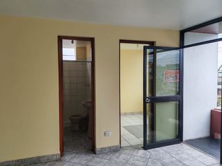 Foto 9 de ALQUILO LOCAL COMERCIAL DE 153 M2 PISO 4 LOS OLIVOS