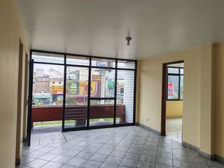 Foto 6 de ALQUILO LOCAL COMERCIAL DE 153 M2 PISO 4 LOS OLIVOS