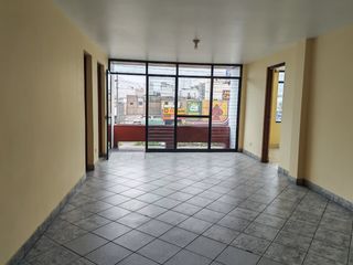 Foto 7 de ALQUILO LOCAL COMERCIAL DE 153 M2 PISO 4 LOS OLIVOS