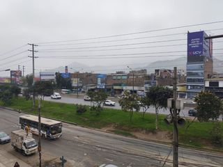 Foto 37 de ALQUILO LOCAL COMERCIAL DE 153 M2 PISO 4 LOS OLIVOS