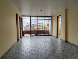 Foto 19 de ALQUILO LOCAL COMERCIAL DE 153 M2 PISO 4 LOS OLIVOS