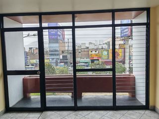 Foto 32 de ALQUILO LOCAL COMERCIAL DE 153 M2 PISO 4 LOS OLIVOS