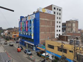 Foto 42 de ALQUILO LOCAL COMERCIAL DE 153 M2 PISO 4 LOS OLIVOS
