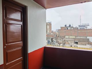 Foto 46 de ALQUILO LOCAL COMERCIAL DE 153 M2 PISO 4 LOS OLIVOS