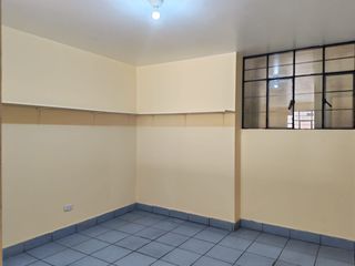 Foto 35 de ALQUILO LOCAL COMERCIAL DE 153 M2 PISO 4 LOS OLIVOS