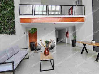 Foto 10 de Suite de Renta en San Juan de Cumbayá