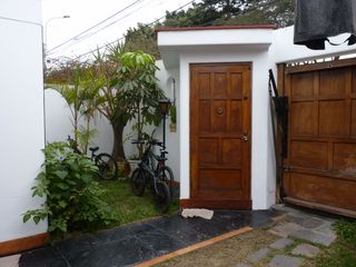 Foto 5 de ALQUILER CASA FRENTE AL PARQUE EXCLUSIVA ZONA DE SURCO CERCA A BARRANCO Y MIRAFLORES. EL CORTIJO