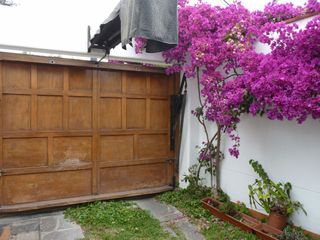 Foto 4 de ALQUILER CASA FRENTE AL PARQUE EXCLUSIVA ZONA DE SURCO CERCA A BARRANCO Y MIRAFLORES. EL CORTIJO