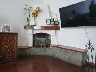 Foto 8 de ALQUILER CASA FRENTE AL PARQUE EXCLUSIVA ZONA DE SURCO CERCA A BARRANCO Y MIRAFLORES. EL CORTIJO
