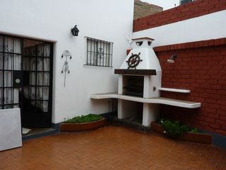 Foto 29 de ALQUILER CASA FRENTE AL PARQUE EXCLUSIVA ZONA DE SURCO CERCA A BARRANCO Y MIRAFLORES. EL CORTIJO
