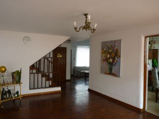 Foto 13 de ALQUILER CASA FRENTE AL PARQUE EXCLUSIVA ZONA DE SURCO CERCA A BARRANCO Y MIRAFLORES. EL CORTIJO