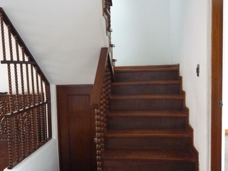 Foto 42 de ALQUILER CASA FRENTE AL PARQUE EXCLUSIVA ZONA DE SURCO CERCA A BARRANCO Y MIRAFLORES. EL CORTIJO