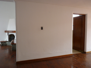 Foto 24 de ALQUILER CASA FRENTE AL PARQUE EXCLUSIVA ZONA DE SURCO CERCA A BARRANCO Y MIRAFLORES. EL CORTIJO