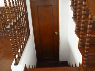 Foto 16 de ALQUILER CASA FRENTE AL PARQUE EXCLUSIVA ZONA DE SURCO CERCA A BARRANCO Y MIRAFLORES. EL CORTIJO