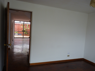 Foto 19 de ALQUILER CASA FRENTE AL PARQUE EXCLUSIVA ZONA DE SURCO CERCA A BARRANCO Y MIRAFLORES. EL CORTIJO